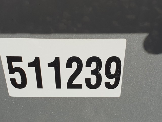 511239 Hyundai i30, 2009, KOMBI,  Csomagtérajtó.