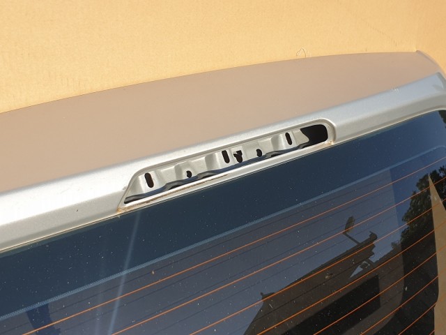 511239 Hyundai i30, 2009, KOMBI,  Csomagtérajtó.