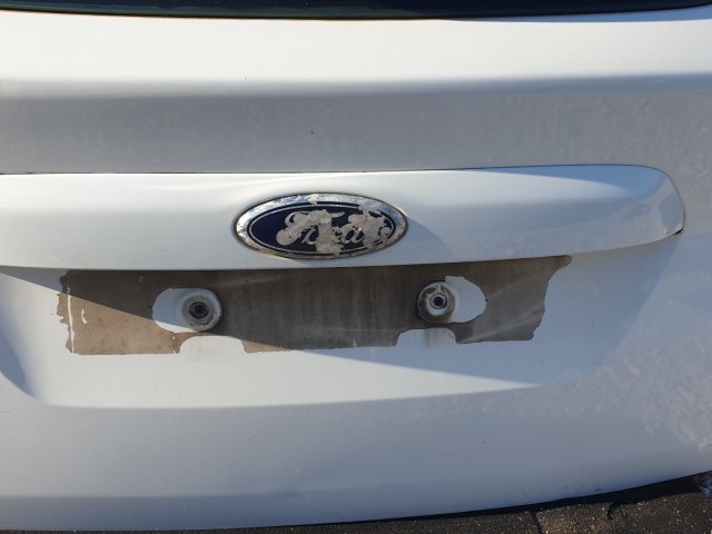 511240 Ford C Max 2,  2014, Csomagtérajtó.