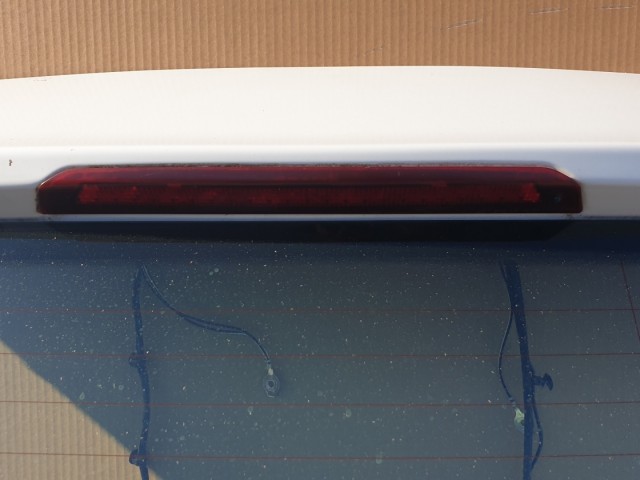 511240 Ford C Max 2,  2014, Csomagtérajtó.