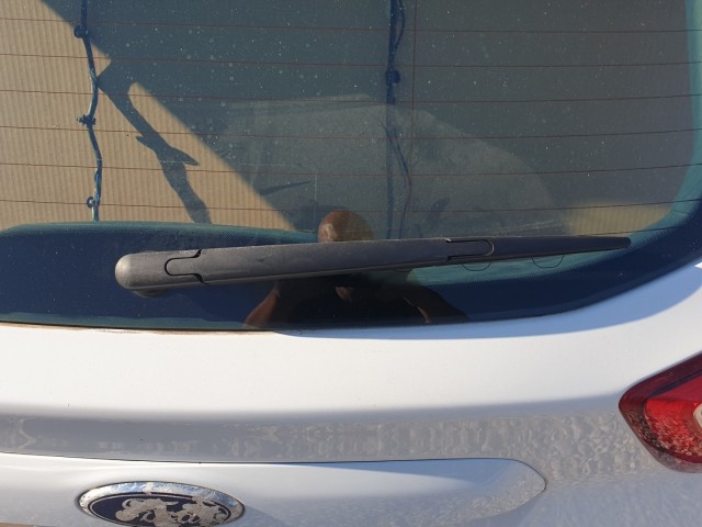 511240 Ford C Max 2,  2014, Csomagtérajtó.