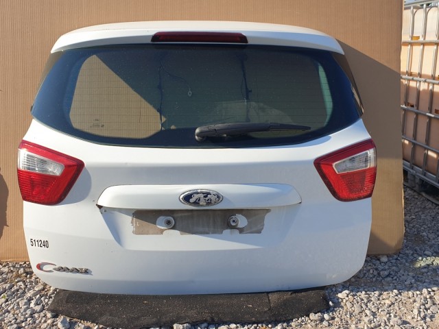 511240 Ford C Max 2,  2014, Csomagtérajtó.
