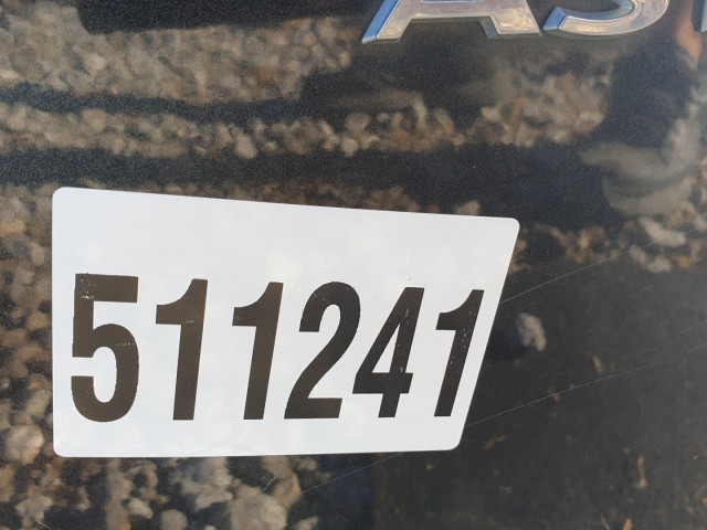 511241 Opel Astra J, KOMBI, 2012, Csomagtérajtó.