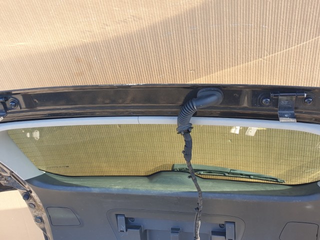 511241 Opel Astra J, KOMBI, 2012, Csomagtérajtó.