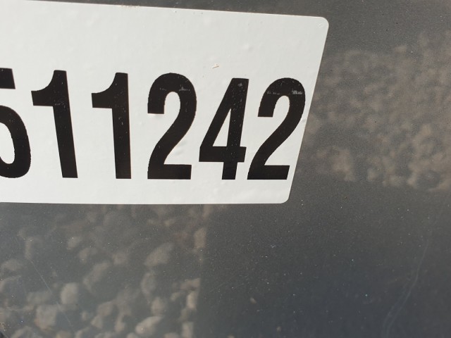 511242 Opel Astra J, KOMBI, 2013, Csomagtérajtó.