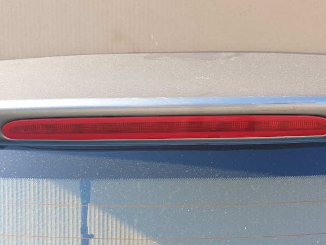 511242 Opel Astra J, KOMBI, 2013, Csomagtérajtó.