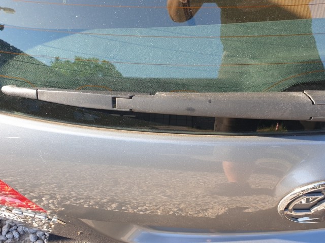 511242 Opel Astra J, KOMBI, 2013, Csomagtérajtó.