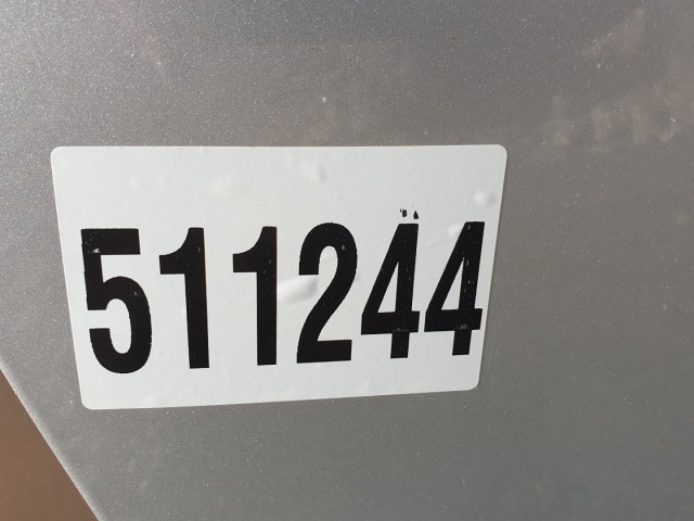 511244 Opel Astra J, KOMBI, 2012, Csomagtérajtó.