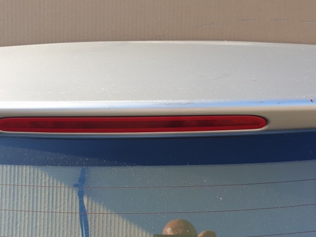 511244 Opel Astra J, KOMBI, 2012, Csomagtérajtó.