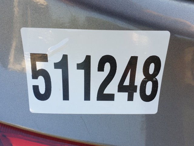 511248 Hyundai i30, 2014, Csomagtérajtó, 5 Ajtóshoz.