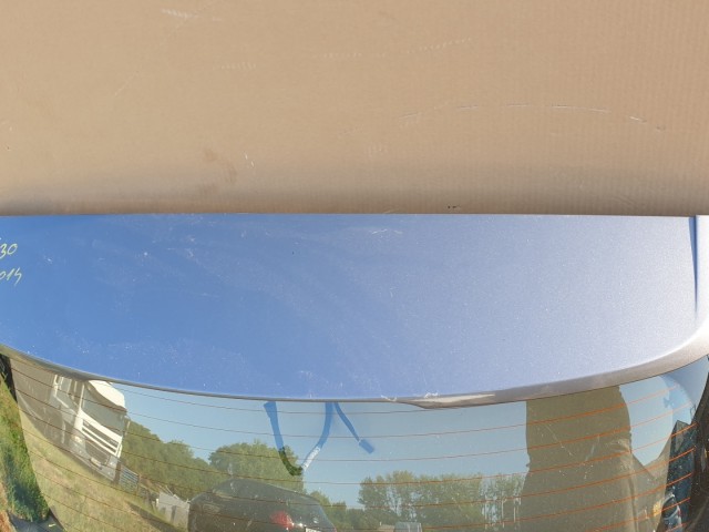 511248 Hyundai i30, 2014, Csomagtérajtó, 5 Ajtóshoz.