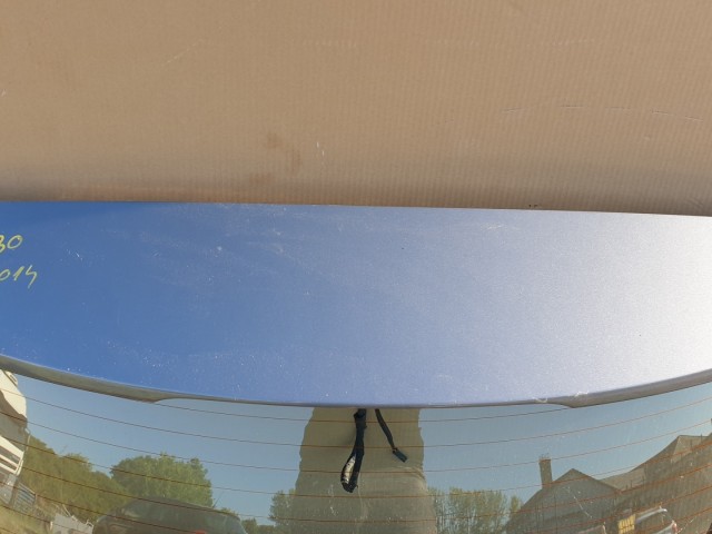 511248 Hyundai i30, 2014, Csomagtérajtó, 5 Ajtóshoz.