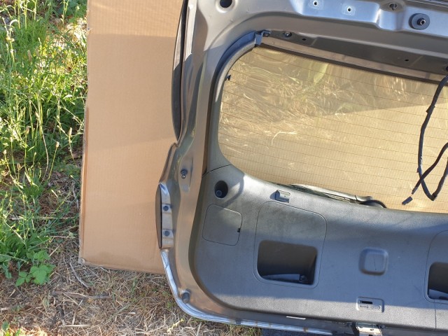 511248 Hyundai i30, 2014, Csomagtérajtó, 5 Ajtóshoz.