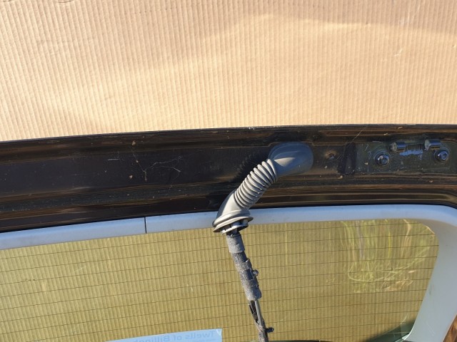 511249 Opel Astra J, KOMBI, 2013, Csomagtérajtó.