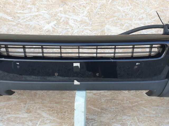 511303 Volvo XC90, 2004, Ködlámpás Első Lökhárító, Mosós, 08620596