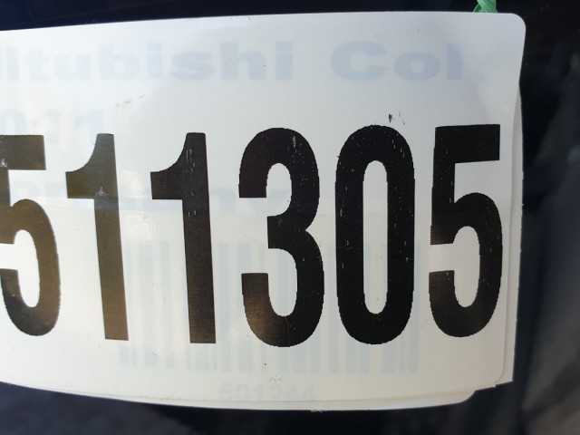 511305 Nissan Qashqai 2007, Ködlámpás Első Lökhárító, 62022-JD00H.
