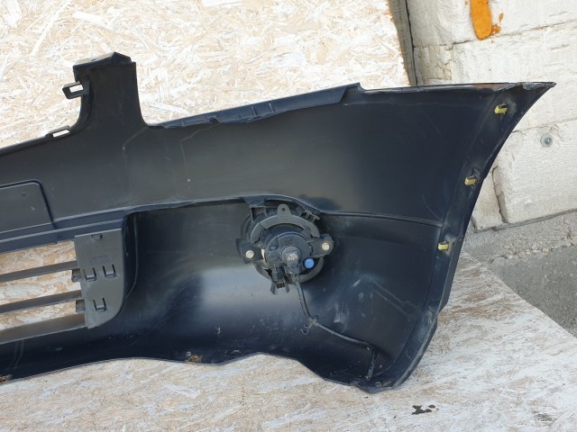 511305 Nissan Qashqai 2007, Ködlámpás Első Lökhárító, 62022-JD00H.