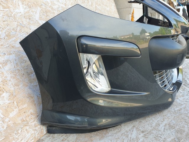 511306 Peugeot 308, 2009, Ködlámpás Első Lökhárító, 9680484677.
