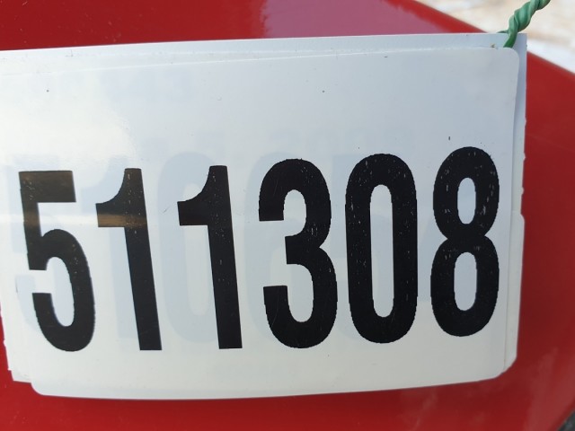 511308 Suzuki SX4, 2007, Első Lökhárító, 71711-80J.