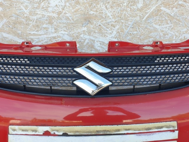 511308 Suzuki SX4, 2007, Első Lökhárító, 71711-80J.