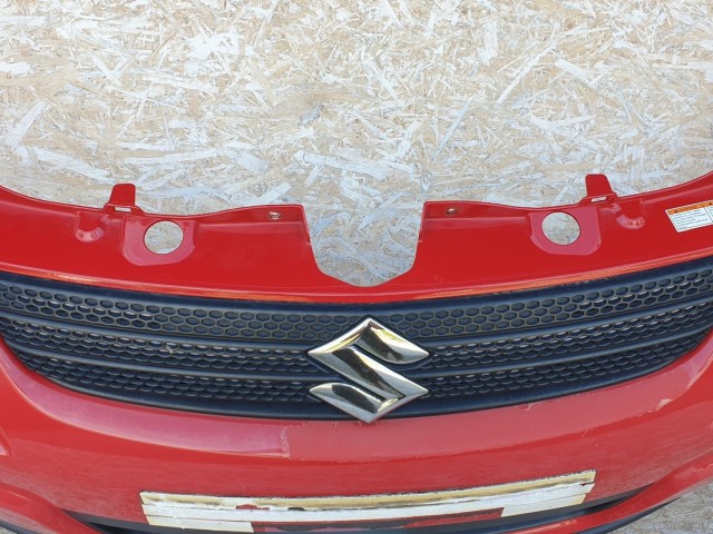 511308 Suzuki SX4, 2007, Első Lökhárító, 71711-80J.