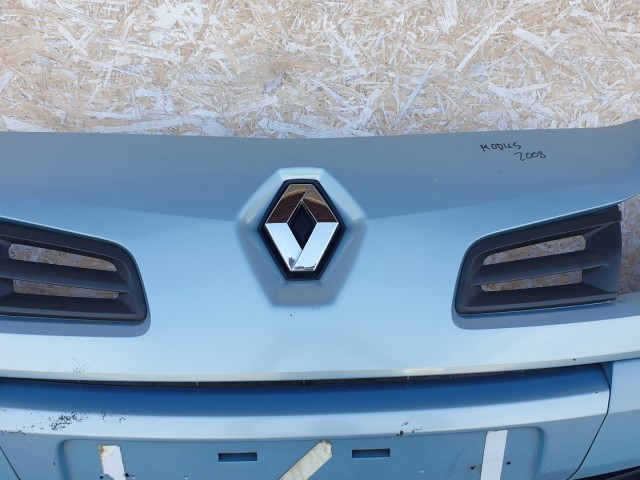 511310 Renault Modus 2009, Ködlámpás Első Lökhárító, 8200665.757
