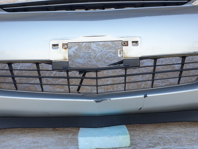 511311 Toyota Previa 2005, Ködlámpás Első Lökhárító, 52119-28590.