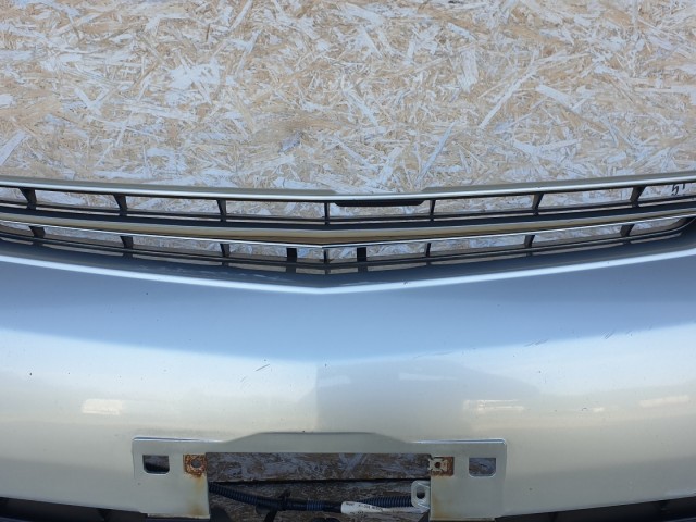511311 Toyota Previa 2005, Ködlámpás Első Lökhárító, 52119-28590.