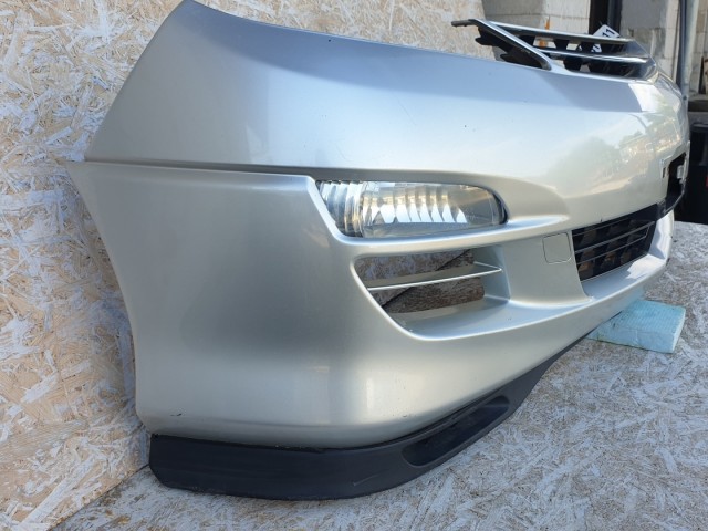511311 Toyota Previa 2005, Ködlámpás Első Lökhárító, 52119-28590.