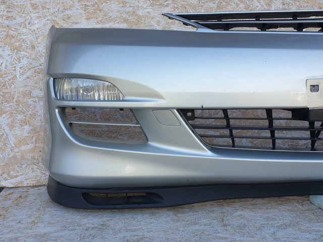 511311 Toyota Previa 2005, Ködlámpás Első Lökhárító, 52119-28590.