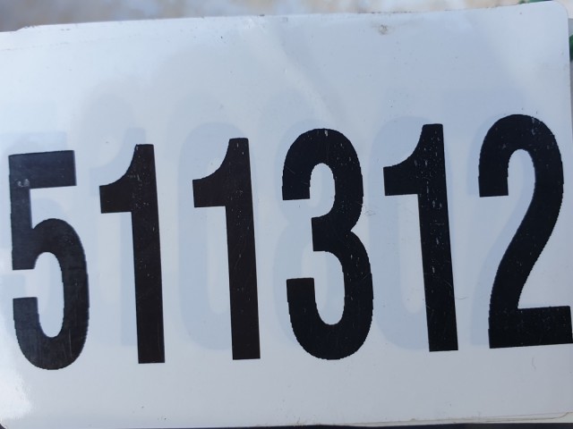 511312 Kia Ceed 2007,  Első Lökhárító, 86500-1H000/010