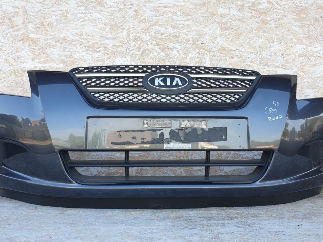 511312 Kia Ceed 2007,  Első Lökhárító, 86500-1H000/010