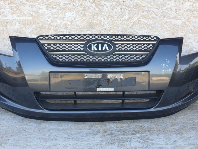 511312 Kia Ceed 2007,  Első Lökhárító, 86500-1H000/010