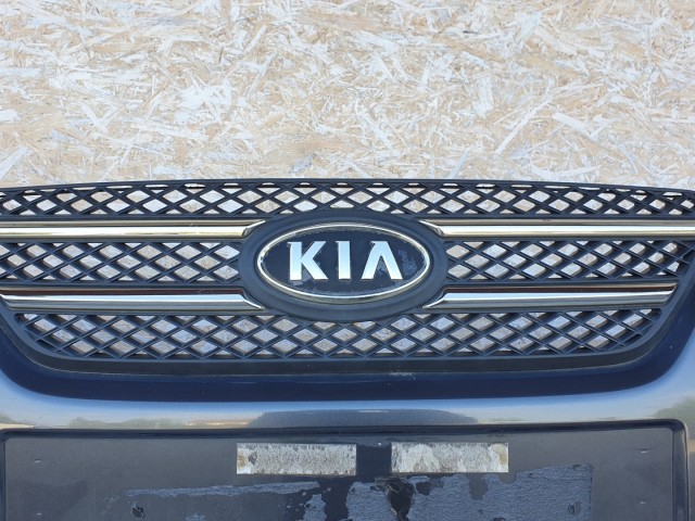511312 Kia Ceed 2007,  Első Lökhárító, 86500-1H000/010