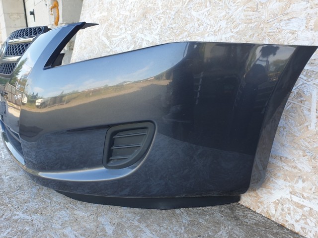 511312 Kia Ceed 2007,  Első Lökhárító, 86500-1H000/010