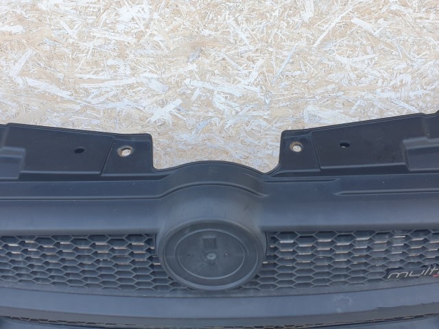 511314 Fiat Doblo 3, 2011, Első Lökhárító, 735455570.