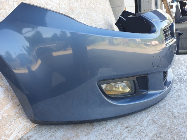 511320 Fiat Bravo 2, 2009, Ködlámpás Első Lökhárító, 735414394.