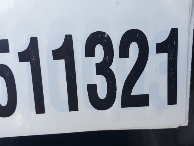 511321 Toyota Corolla Verso 2007, Ködlámpás Radaros Lökhárító, 52119-0F010.