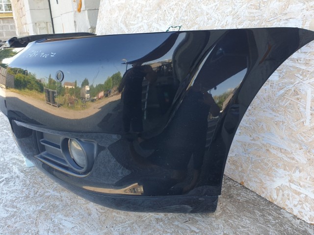 511321 Toyota Corolla Verso 2007, Ködlámpás Radaros Lökhárító, 52119-0F010.
