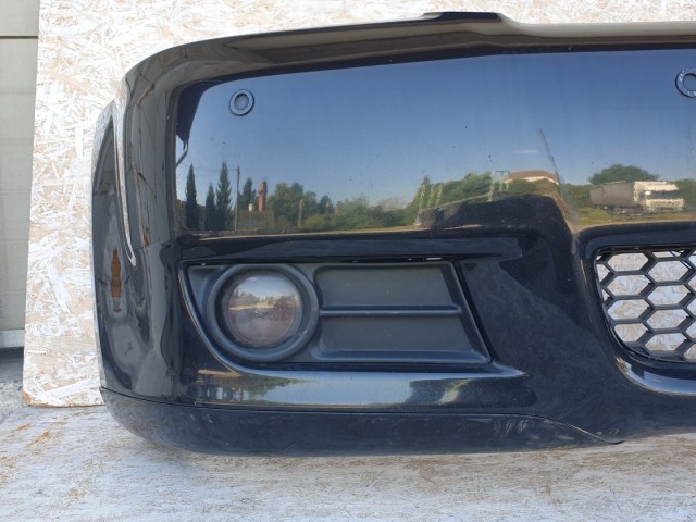 511321 Toyota Corolla Verso 2007, Ködlámpás Radaros Lökhárító, 52119-0F010.