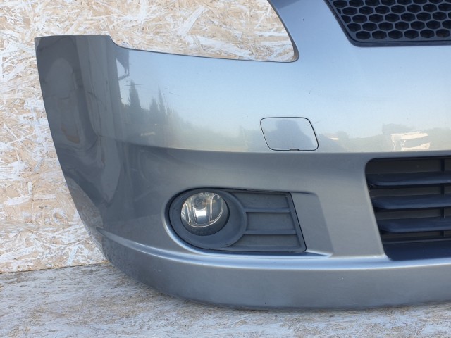 511390 Suzuki Swift 2006, Ködlámpás Első Lökhárító, 71711-62j00.