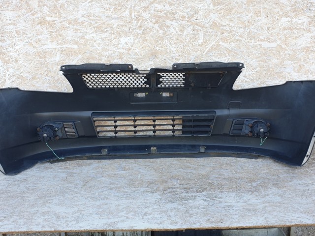 511390 Suzuki Swift 2006, Ködlámpás Első Lökhárító, 71711-62j00.