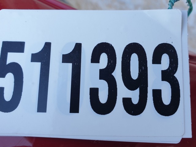 511393 Kia Sportage 2009, Hátsó Radaros Lökhárító, 86611-0Z510.