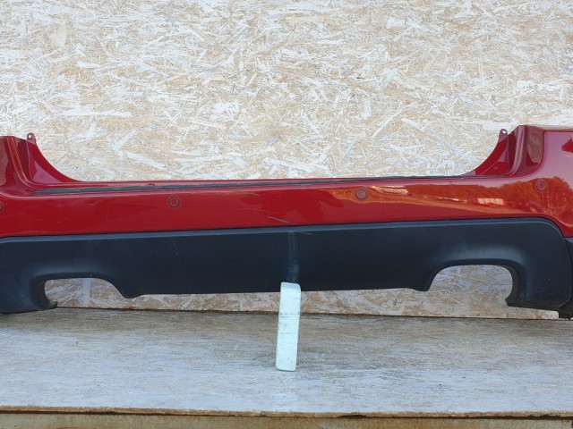 511393 Kia Sportage 2009, Hátsó Radaros Lökhárító, 86611-0Z510.
