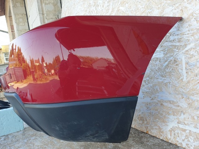 511393 Kia Sportage 2009, Hátsó Radaros Lökhárító, 86611-0Z510.