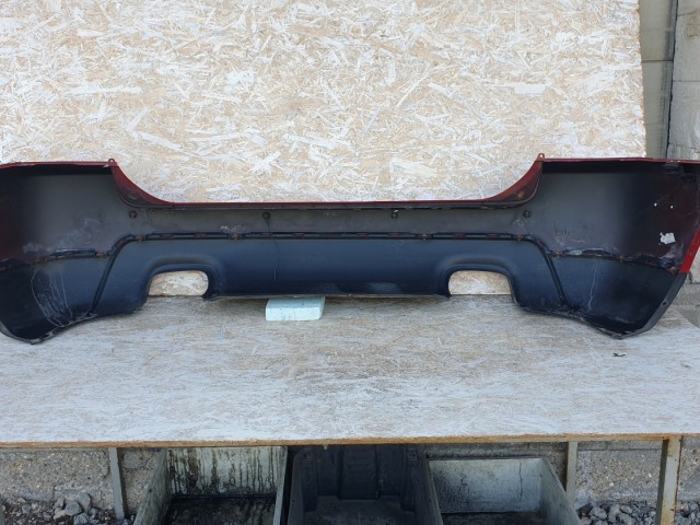511393 Kia Sportage 2009, Hátsó Radaros Lökhárító, 86611-0Z510.