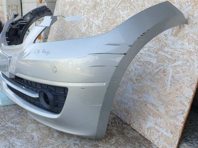 511395 Mercedes A, Class, 2011, Radaros Első Lökhárító, A1698857525.