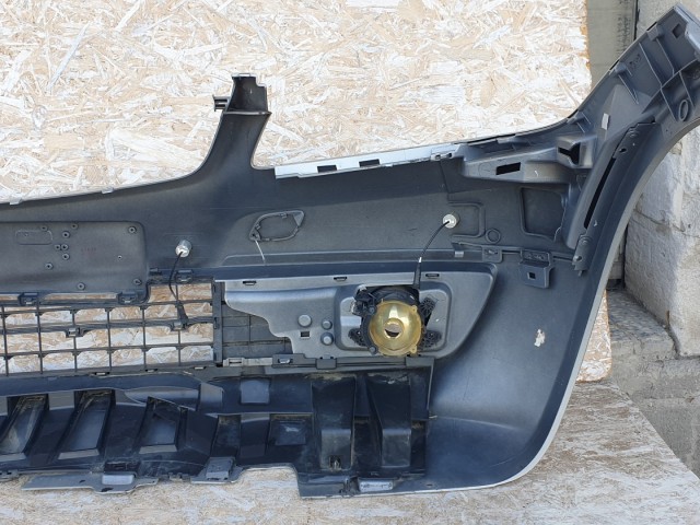 511395 Mercedes A, Class, 2011, Radaros Első Lökhárító, A1698857525.