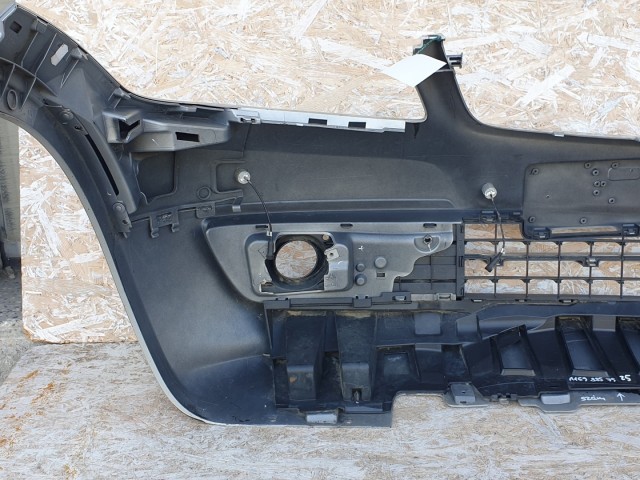 511395 Mercedes A, Class, 2011, Radaros Első Lökhárító, A1698857525.