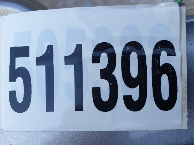 511396 Subaru Outback 2010, Mosós Ködlámpás Lökhárító. 57704AJ050.